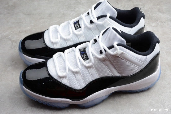 528895-153 11 Low  528895-153 Jordan Concord Retro 0729